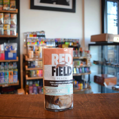 RED FIELD - DURAZNO (Bélgica) - comprar online