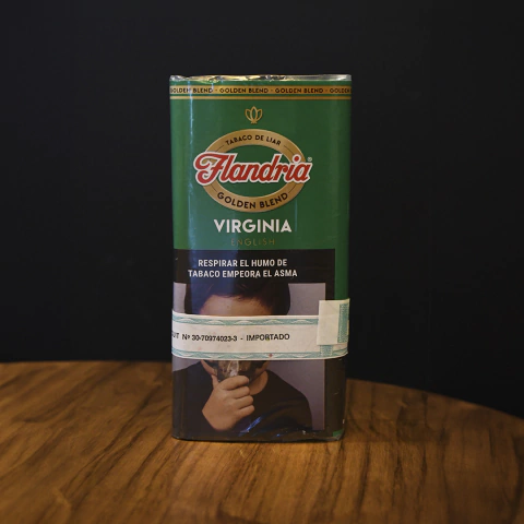 FLANDRIA - VIRGINIA (Bélgica)