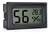 HIGROMETRO RECTANGULAR