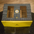 HUMIDOR COHIBA AMARILLO