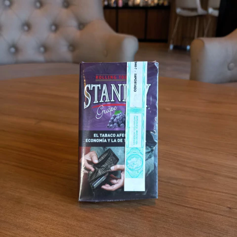 STANLEY - GRAPE (Bélgica)