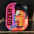 BANDEJA GIZEH S FACES - comprar online