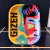 BANDEJA GIZEH S FACES - Churchill Cigar Store