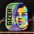 BANDEJA GIZEH S FACES - tienda online