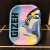 Imagen de BANDEJA GIZEH S FACES