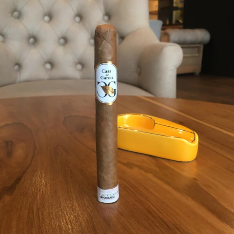 CASA DE GARCIA - CORONA CONNECTICUT