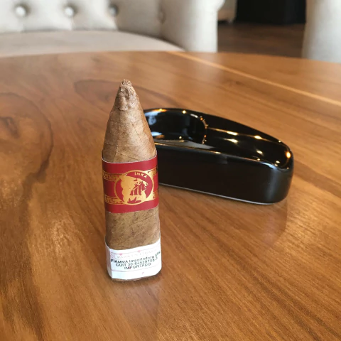 INCA LONG FILLER - FIGURADO