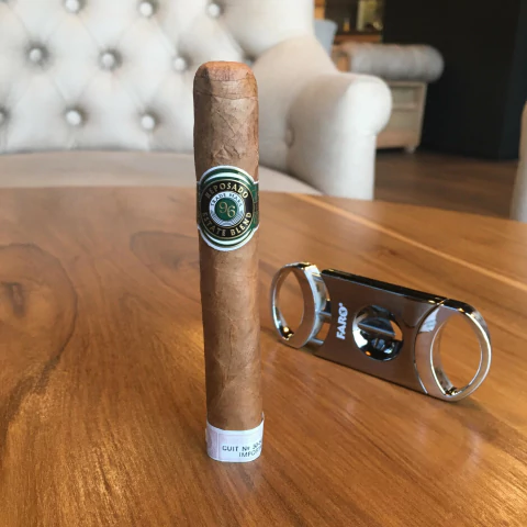 REPOSADO 96 ESTATE BLEND - CONNECTICUT ROBUSTO