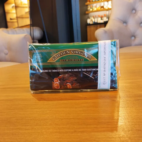 GOLDEN VIRGINIA - ORIGINAL