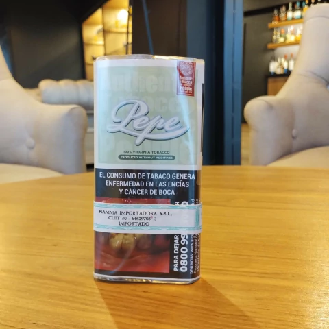 PEPE - EASY GREEN/SUAVE (Alemania)