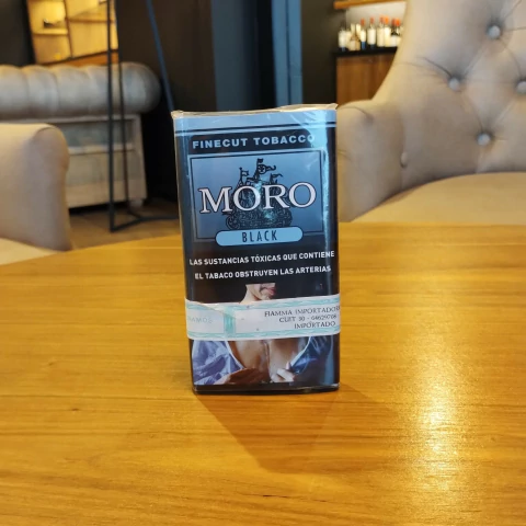 MORO - DARK (Alemania)