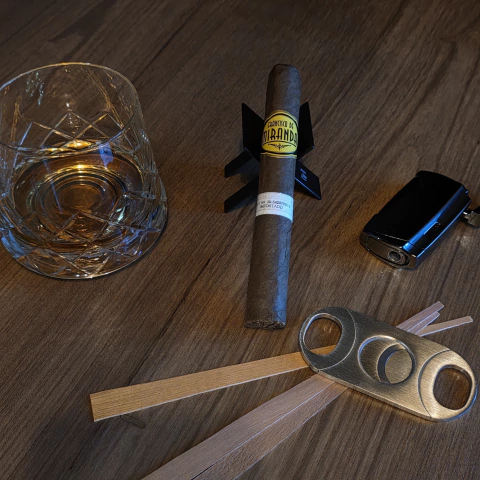 FRANCISCO DE MIRANDA - TORO (AM) - comprar online