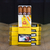 MONTECRISTO - NÚMERO 4 (CAJA x3)