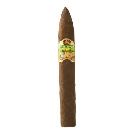 OLIVA MASTER BLEND 3 - TORPEDO