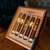 OLIVA SAMPLER ROBUSTOS - ESTUCHE x5