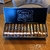 FRANCISCO DE MIRANDA - PETIT ROBUSTO GORDO AZUL (CAJA x25)