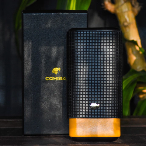 PURERA - COHIBA X3