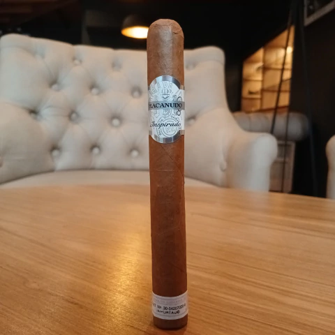 MACANUDO INSPIRADO WHITE - TORO