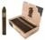 DREW ESTATE - UNDERCROWN MADURO - BELICOSO