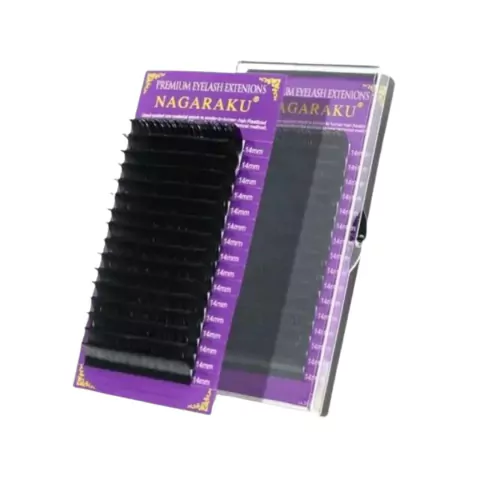 Nagaraku Natural Premium 0,07D Original