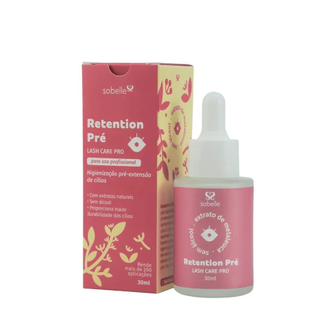 Retention Pos Sobelle