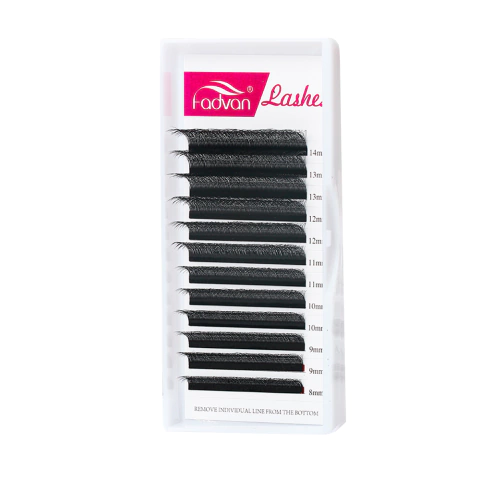 Fadvan W 5D Volume Egipcio MIX