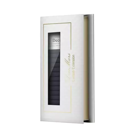 Decemars Y Volume Brasileiro 0,07D