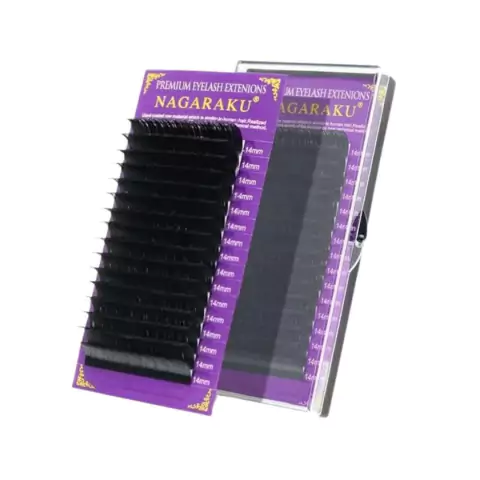 Nagaraku Natural Premium 0,05D Original