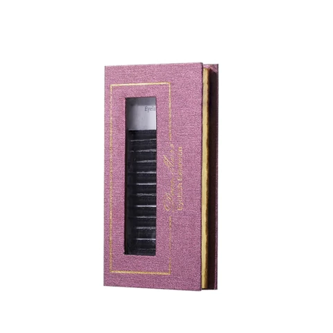 Decemars W 5D 0,07 Curva L Tamanho MIX (8-14mm)