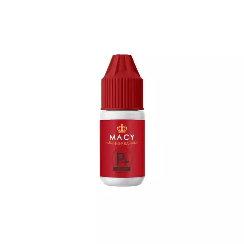 Cola para extensão de cílios Macy P+ 3ml