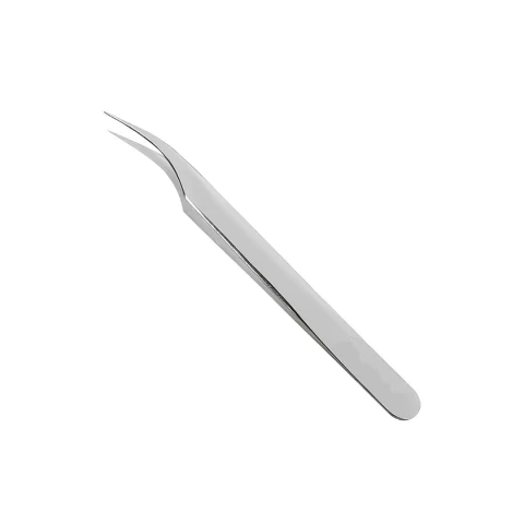 Pinça Prata Golfinho