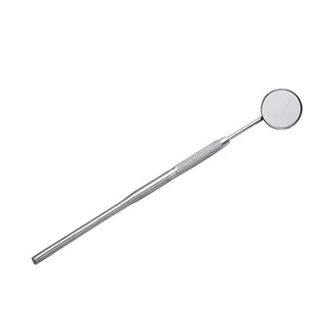 Mini espelho extensão de cílios - 1un