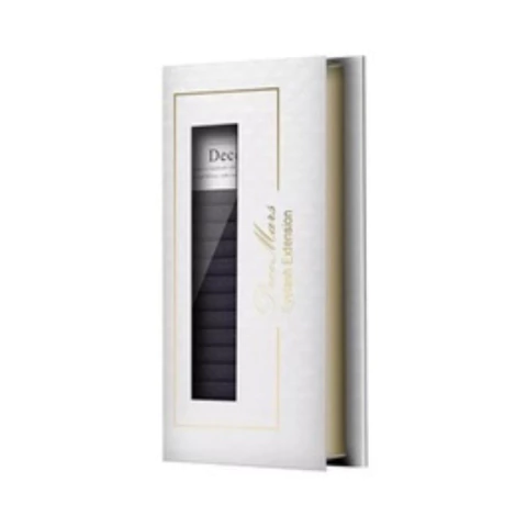 Decemars Y 0,07 Curva M