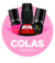 Banner de Lashmaniaca | Produtos para Extensionistas e Maquiadoras