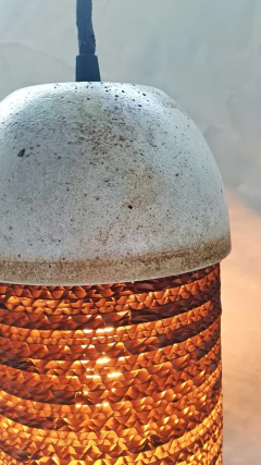 Capsula Concreto - comprar online