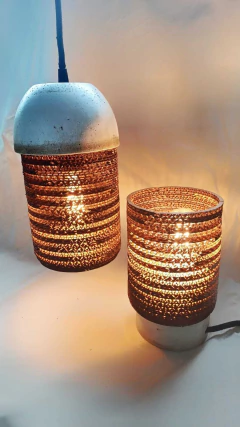 Imagen de Capsula Concreto