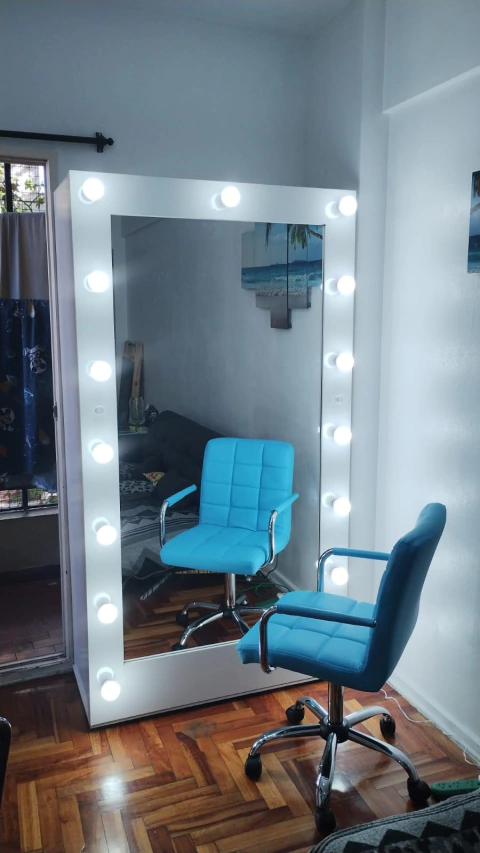 ORGANIZADOR | Aura (Holly 1x1,80)