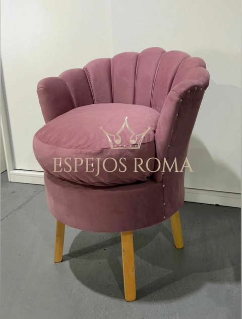 SILLÓN | Pétalo - comprar online