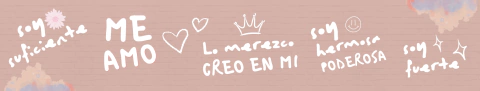 Banner de la categoría Organizadores / Pie de reina