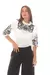 Blusa AUGUSTA - - comprar online
