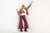 Pantalon CARLOTTA en internet
