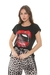 Remera KISS ME -