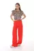 Pantalon BRECH CON CINTO