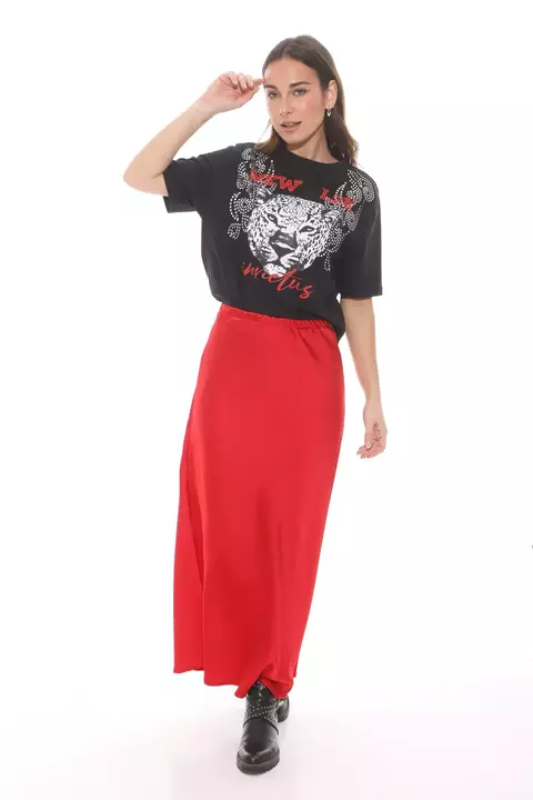 Falda PAMPI - comprar online