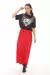 Falda PAMPI - comprar online