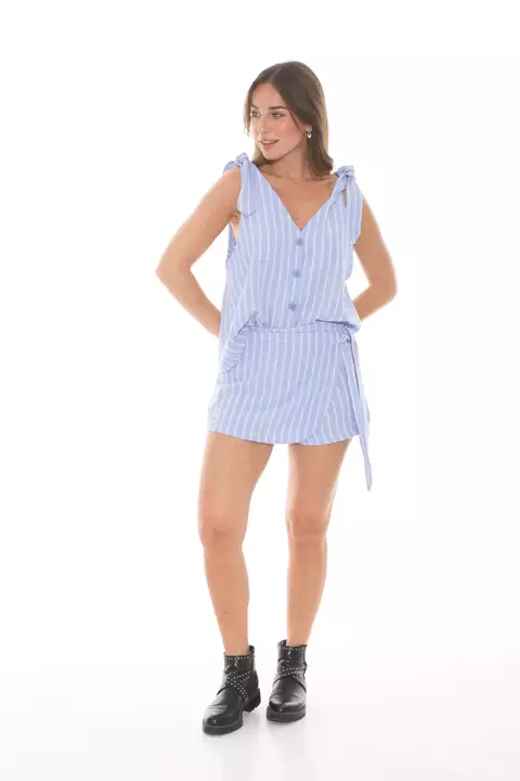 Blusa GRETTA