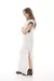 Vestido BUNNY STRIPES - comprar online