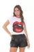 Remera KISS ME - - tienda online