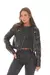 Campera de cuero #033 LAS VEGAS en internet