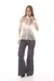 Blusa TAIRONA organza en internet